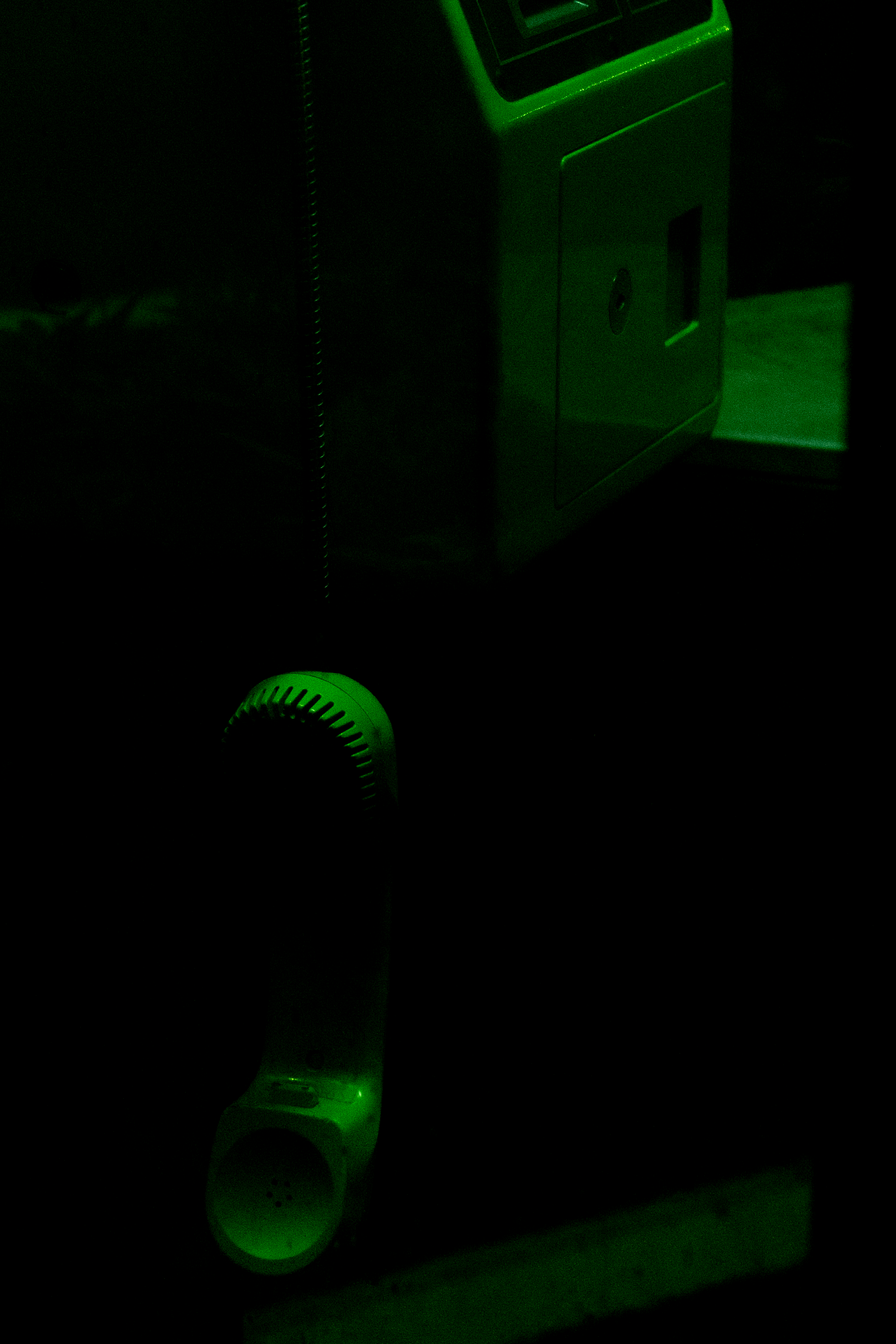 Phone Receiver